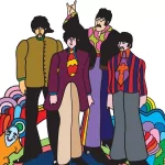 movie yellow submarine PFP