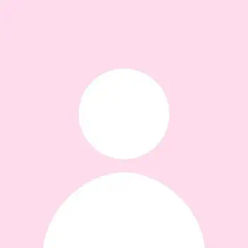 Anonymous TikTok forum avatar — white head-and-shoulders silhouette on a solid pink background.