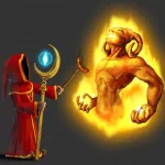  Magicka