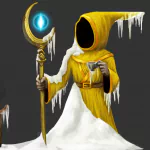  Magicka