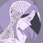  Anime - Battle Angel Alita