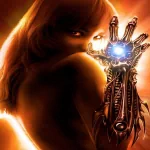 Comic Witchblade PFP