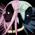 Anime Eureka Seven PFP