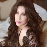 The Beautiful  Cher
