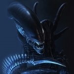 Download Movie Alien PFP