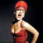 Download Music Pink (Singer) PFP