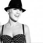 Download Music Pink (Singer) PFP