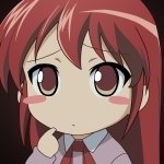 Download Anime Shakugan No Shana PFP