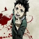 Download Deadman Wonderland Ganta Igarashi Anime PFP