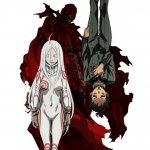 Download Deadman Wonderland Shiro (Deadman Wonderland) Ganta Igarashi Anime PFP