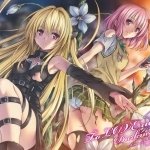 Download Anime To Love-Ru PFP