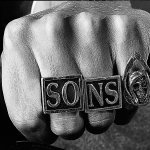 Download TV Show Sons Of Anarchy PFP