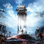  Star Wars Battlefront