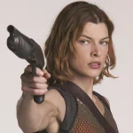 movie Resident Evil: Apocalypse PFP