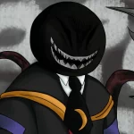  Koro-sensei