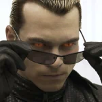 movie Resident Evil: Afterlife PFP