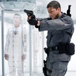 movie Resident Evil: Afterlife PFP