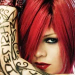  Lady Devilish - P!nk