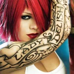  Lady Devilish - P!nk
