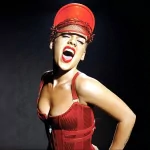  P!nk