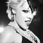  P!nk