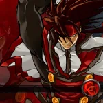video game Guilty Gear PFP