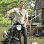 movie Jurassic World PFP