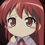 Anime Shakugan No Shana PFP