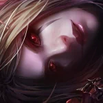 video game World of Warcraft PFP