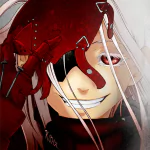  Shiro - Deadman Wonderland