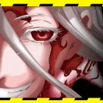  Deadman Wonderland - Anime