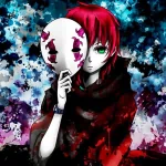 Azami Mido - Deadman Wonderland