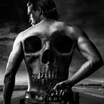 Download TV Show Sons Of Anarchy PFP