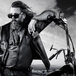 Download TV Show Sons Of Anarchy PFP