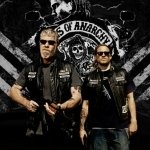 Download TV Show Sons Of Anarchy PFP