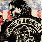 Download TV Show Sons Of Anarchy PFP