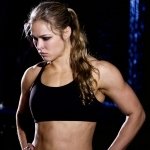Download Ronda Rousey Sports PFP