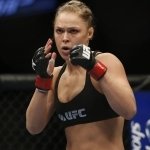 Download Ronda Rousey Sports PFP