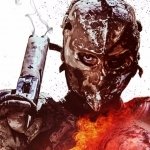 Download Movie Wyrmwood: Road Of The Dead PFP