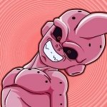 Download Dragon Ball Majin Buu Anime PFP