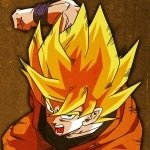 Download Anime Dragon Ball Z PFP