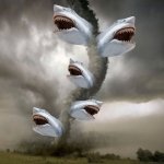 Download Movie Sharknado 3: Oh Hell No! PFP