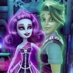 Download Movie Monster High: Haunted PFP