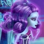 Download Movie Monster High: Haunted PFP