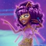 Download Movie Monster High: Haunted PFP