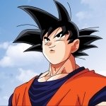 Download Anime Dragon Ball Z PFP