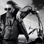 TV Show Sons Of Anarchy PFP