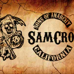 TV Show Sons Of Anarchy PFP