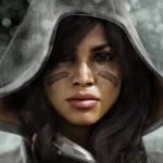 Jammer (Killzone) video game Killzone 3 PFP