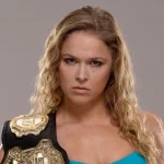 Ronda Rousey Sports PFP